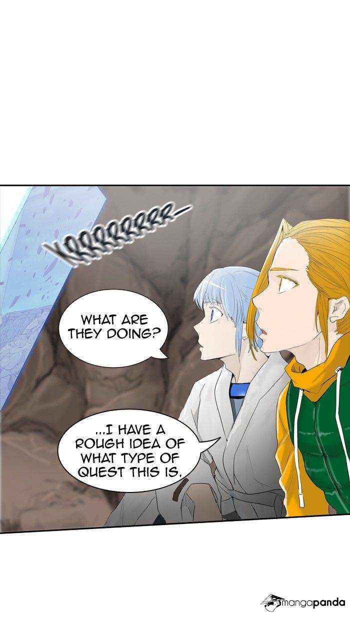 Tower of God Chapter 359 image 43